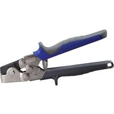 Klein Tools Revolving Punch Pliers Klein Tools 86528 Snap Lock