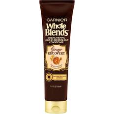 Garnier Hair Masks Garnier Hair Care Whole Blends Recovery Leave-in or Rinse-out Treatment, 5.1