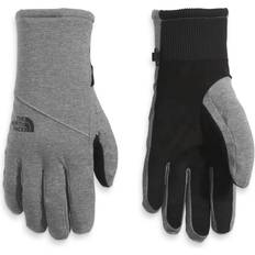 The North Face Women's Shelbe Raschel Etip Gloves Grey