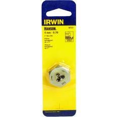 Irwin 9717 4 mm-0.70 Hanson Metric Hexagon Die