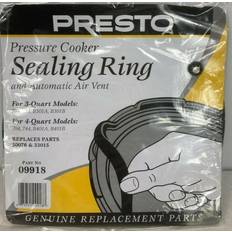 Presto Food Cookers Presto 09918 sealing ring air