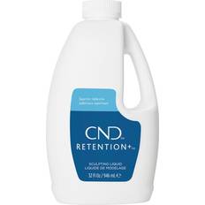 CND Nail Products CND Enhancements Retention+ Sculpting Liquid Superior Adhesion