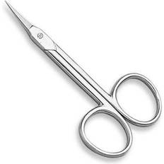 Cuticle scissors italy premium extra-fine point tip