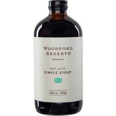 Woodford reserve price Reserve Mint Julep Simple Syrup 16oz