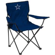 NFL Sports Fan Products NFL Dallas Cowboys Quad Chair