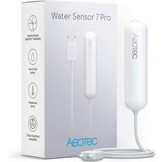 Aeotec ZWA019 Z-Wave Plus v2 Water Sensor 7 Pro