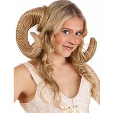 Elope Adult Ram Horns