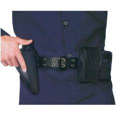 Underwraps Costumes Police Utility Belt