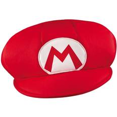 Disguise Men's Nintendo Super Mario Bros Adult Hat
