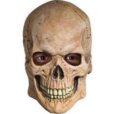 Skeletons Masks Rubies Crypt Skull Mask