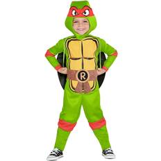 Teenage Mutant Ninja Turtles Raphael Toddler Costume