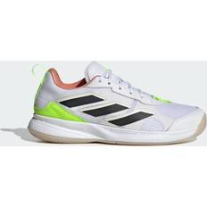 adidas Avaflash All Court Shoes White Woman