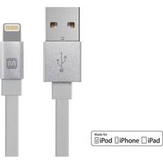 Monoprice 112858 USB Charge & Sync Cable 3