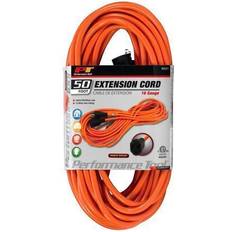 Performance Tool W2271 50ft 16GA Extension Cord