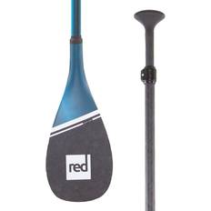 Kajaks Red Paddle Co Carbon Prime Black/Blue
