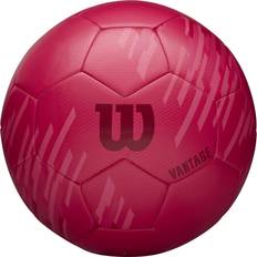 Wilson NCAA Vantage Soccer Ball Pink