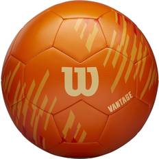 Wilson Basketballs Wilson NCAA Vantage Soccer Ball Orange