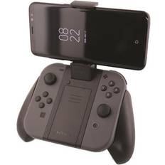 Nintendo Switch Thumb Grips Nyko Technologies 87220 Clip Grip Power for Nintendo Switch