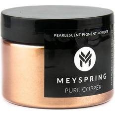 MEYSPRING 2Tone Collection Mica Powder Set - Epoxy Resin Color