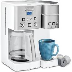 Cuisinart Automatic Cleaning Coffee Brewers Cuisinart SS-15P1