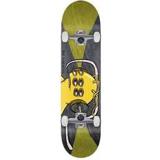 Toy Machine Complete Skateboards Toy Machine Complete Skateboard 8.25"