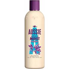 Aussie Hårprodukter Aussie Miracle Moist Shampoo 300ml