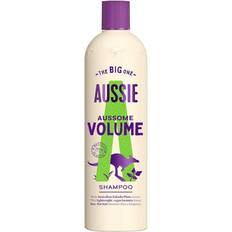 Aussie Hårprodukter Aussie Aussome Volume Shampoo 500ml