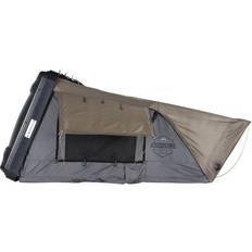 Roof top tent Overland Vehicle Systems Hard Shell Roof Top Tent 4Person