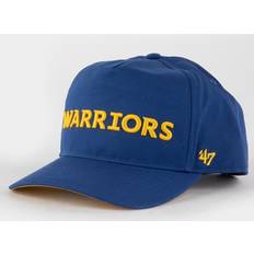 '47 Caps '47 BRAND Golden State Warriors Snapback Hat Multi-Colored One