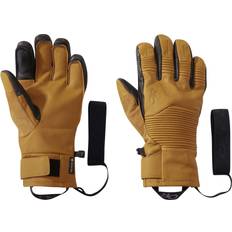 Outdoor Research Gloves Outdoor Research Men's Point N Chute Sensor Gloves Natural/Black