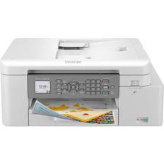 Brother Fax - Inkjet Printers Brother INKvestment Tank MFC-J4335DW