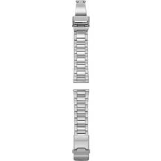 Citizen Watch Straps Citizen Smart 59-S07729 22mm Bracelet interchangeable Strap Silver