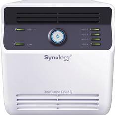 Synology DiskStation DS413J