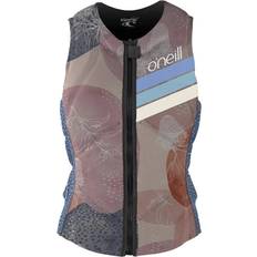 Wakeboarding O'Neill Girls Slasher Comp Wakeboard Vest
