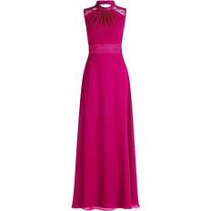 36 - Abendkleider - Damen Vera Mont Evening Dress - Classic Pink