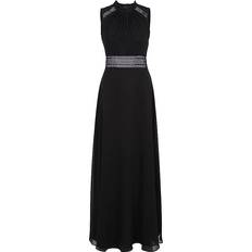36 - Abendkleider - Damen Vera Mont Evening Dress - Black