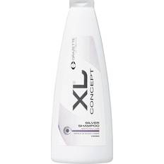 Grazette XL Concept Silver Shampoo 400ml