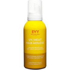Straightening Mousse EVY UV Heat Hair Mousse 150ml