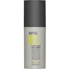 KMS California Hairplay Liquid Wax 3.4fl oz