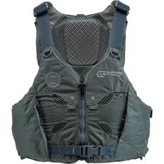 Astral V-Eight Fisher Lifejacket Pebble Grey