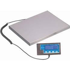 Letter Scales Salter Portable Bench & Shipping Scale 19.3"