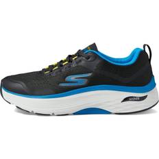 Running Shoes Skechers Max Cushioning Arch Fit 220196 Black/Blue