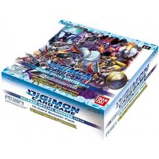Digimon card game Bandai Digimon Card Game: Release Special Booster Version 1.0