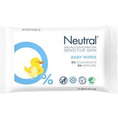 Neutral Baby Wet Wipes 63pcs