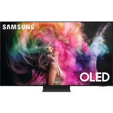 TVs on sale Samsung QN77S95C