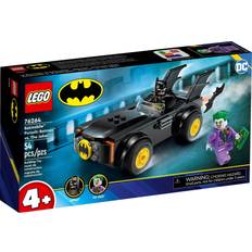 Batman Leker Lego Batmobile Pursuit Batman vs The Joker 76264