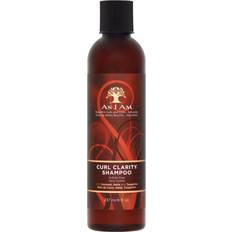 Asiam Haarpflegeprodukte Asiam Curl Clarity Shampoo 237ml