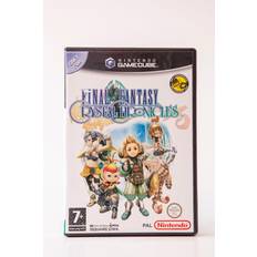 Final Fantasy : Crystal Chronicles (GameCube)