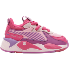 Puma Sneakers Children's Shoes Puma Toddler Girl's RS-X - Pink