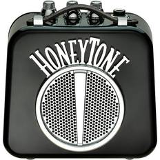Battery Guitar Amplifiers Danelectro Honeytone N-10